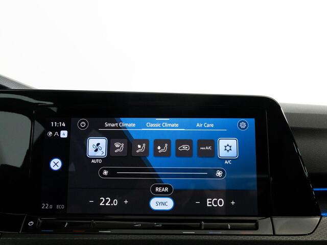Volkswagen GOLF GTE 1.4 eHybrid 245 pk Automaat | LED Plus | Adaptieve cruise | Navigatie |