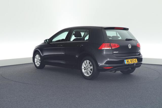 Volkswagen GOLF 1.2 TSI 110pk Trendline Trekhaak Cruise Control Climate Control