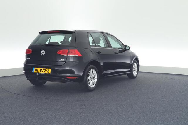 Volkswagen GOLF 1.2 TSI 110pk Trendline Trekhaak Cruise Control Climate Control