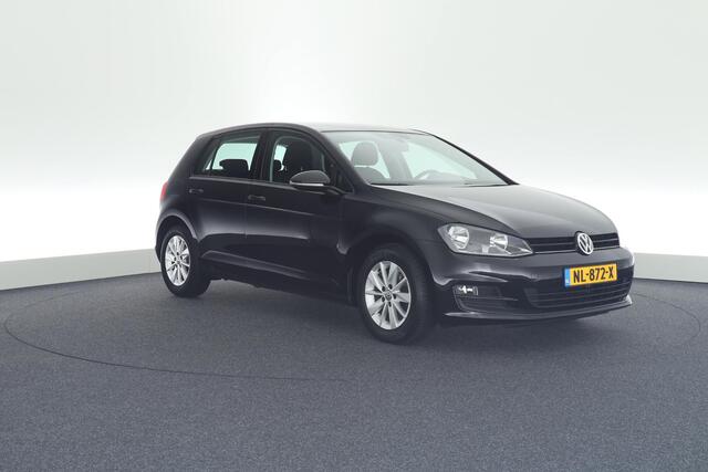 Volkswagen GOLF 1.2 TSI 110pk Trendline Trekhaak Cruise Control Climate Control