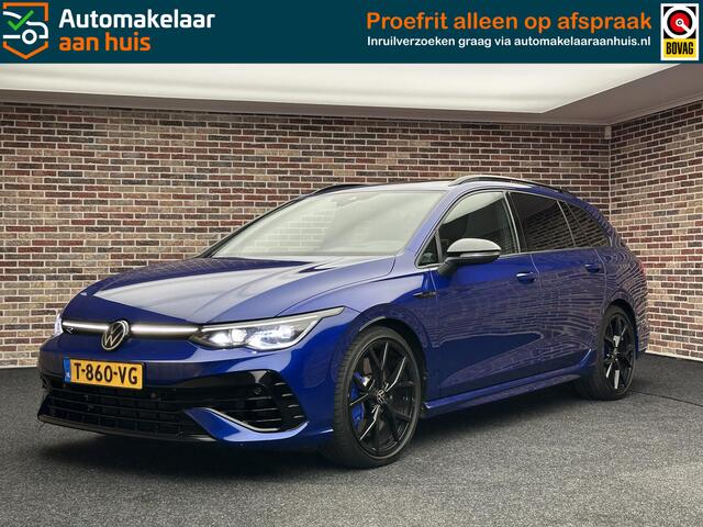 Volkswagen GOLF R 2.0 TSI 4Motion | Head-up| IQ Light| Harman/Kardon|