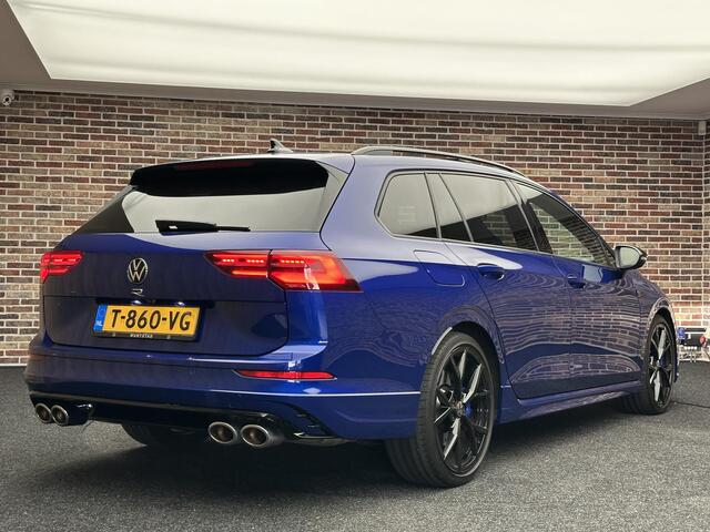 Volkswagen GOLF R 2.0 TSI 4Motion | Head-up| IQ Light| Harman/Kardon|