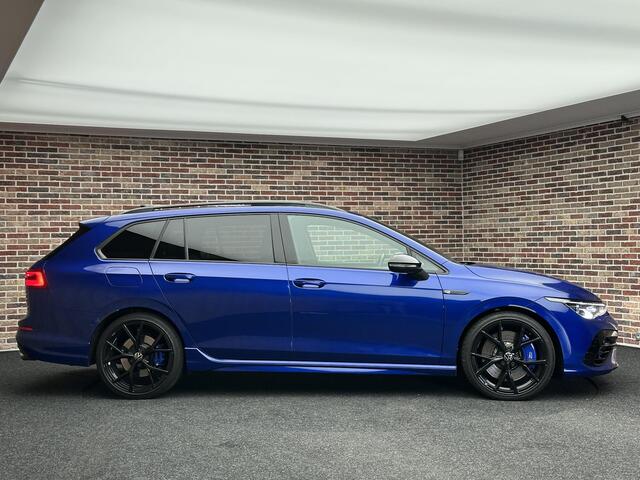 Volkswagen GOLF R 2.0 TSI 4Motion | Head-up| IQ Light| Harman/Kardon|