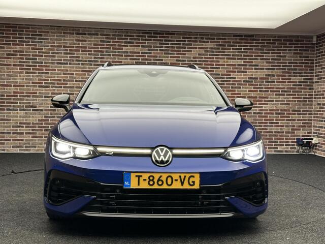 Volkswagen GOLF R 2.0 TSI 4Motion | Head-up| IQ Light| Harman/Kardon|