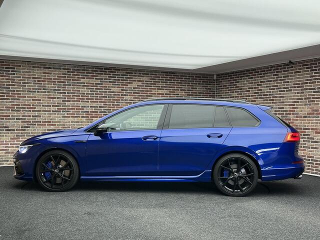 Volkswagen GOLF R 2.0 TSI 4Motion | Head-up| IQ Light| Harman/Kardon|