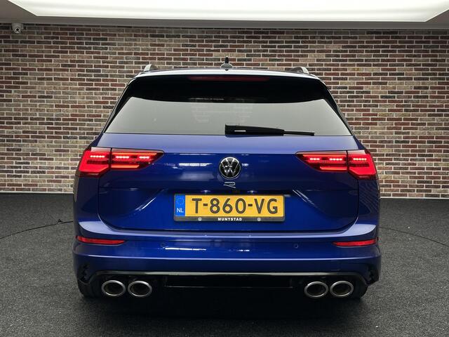 Volkswagen GOLF R 2.0 TSI 4Motion | Head-up| IQ Light| Harman/Kardon|