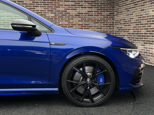 Volkswagen GOLF R 2.0 TSI 4Motion | Head-up| IQ Light| Harman/Kardon|