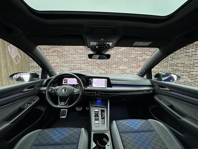 Volkswagen GOLF R 2.0 TSI 4Motion | Head-up| IQ Light| Harman/Kardon|