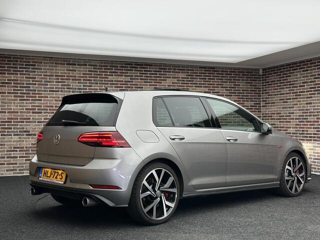 Volkswagen GOLF 2.0 TSI GTI Performance | Dak| LED| Adaptive cruise| CarPlay|