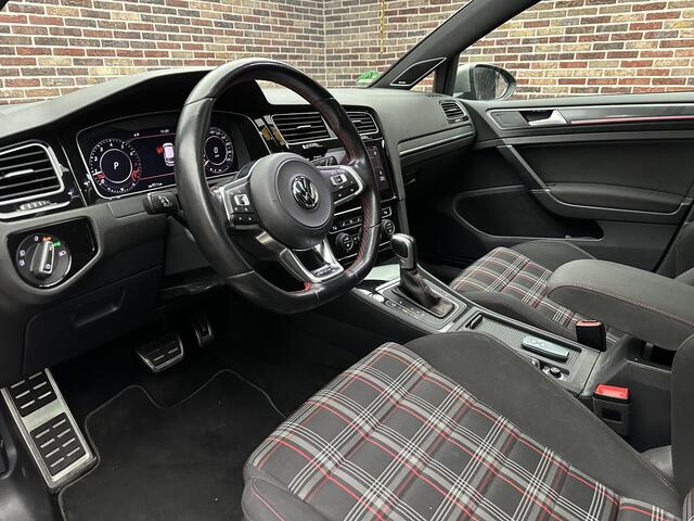 Volkswagen GOLF 2.0 TSI GTI Performance | Dak| LED| Adaptive cruise| CarPlay|