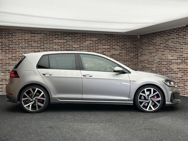Volkswagen GOLF 2.0 TSI GTI Performance | Dak| LED| Adaptive cruise| CarPlay|