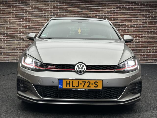 Volkswagen GOLF 2.0 TSI GTI Performance | Dak| LED| Adaptive cruise| CarPlay|