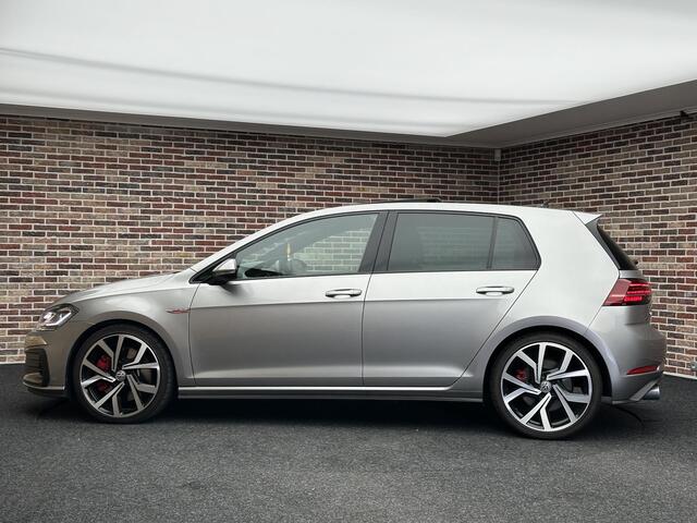 Volkswagen GOLF 2.0 TSI GTI Performance | Dak| LED| Adaptive cruise| CarPlay|
