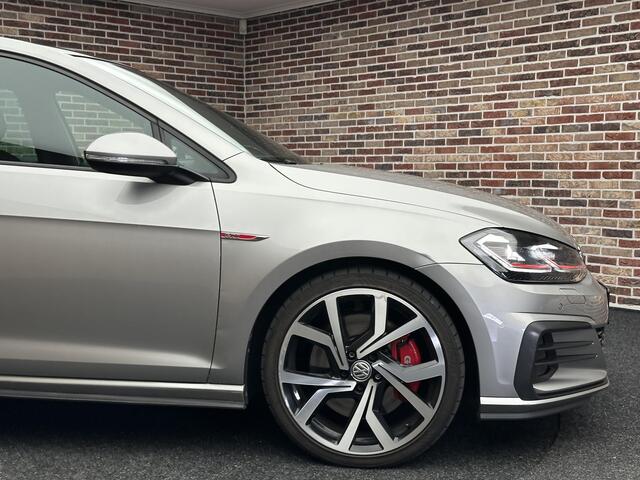 Volkswagen GOLF 2.0 TSI GTI Performance | Dak| LED| Adaptive cruise| CarPlay|