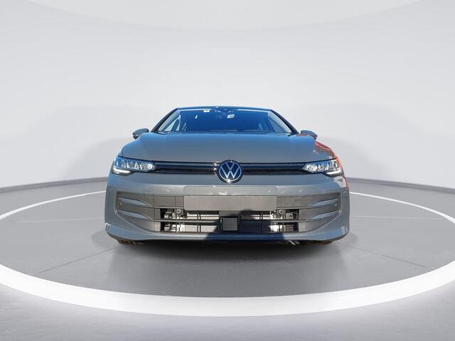 Volkswagen GOLF Life Edition 1.5 eHybrid 204 pk 6 versn. DSG · Comfort pakket · Multimedia pakket ·