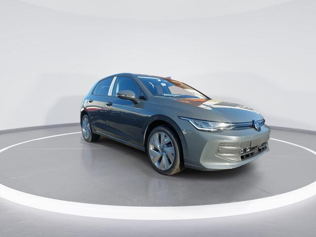 Volkswagen GOLF Life Edition 1.5 eHybrid 204 pk 6 versn. DSG · Comfort pakket · Multimedia pakket ·