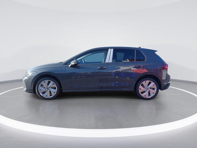 Volkswagen GOLF Life Edition 1.5 eHybrid 204 pk 6 versn. DSG · Comfort pakket · Multimedia pakket ·