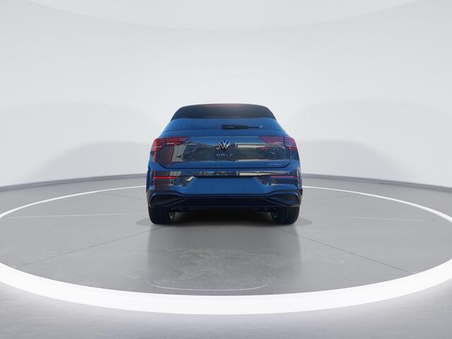 Volkswagen GOLF Life Edition 1.5 eHybrid 204 pk 6 versn. DSG · Comfort pakket · Multimedia pakket ·