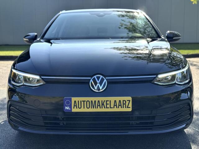 Volkswagen GOLF 2.0 TDI Style CARPLAY PDC SFEERVERLICHTING