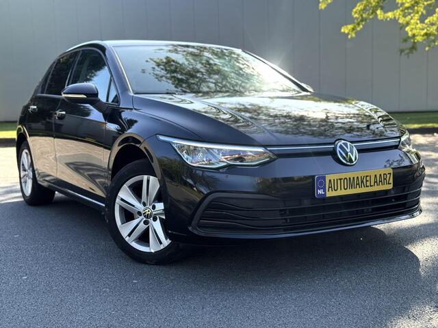Volkswagen GOLF 2.0 TDI Style CARPLAY PDC SFEERVERLICHTING