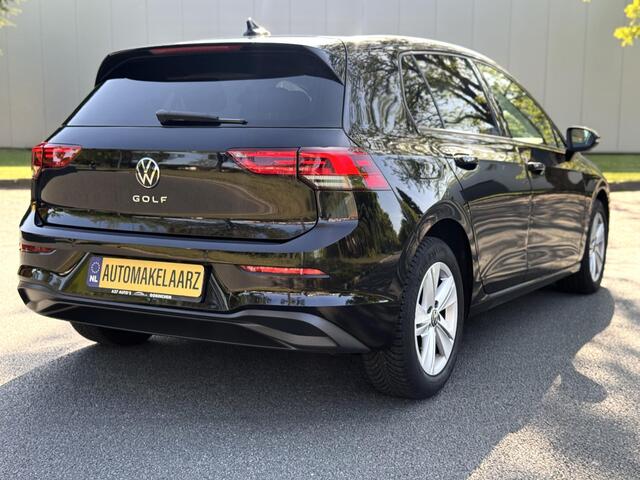 Volkswagen GOLF 2.0 TDI Style CARPLAY PDC SFEERVERLICHTING