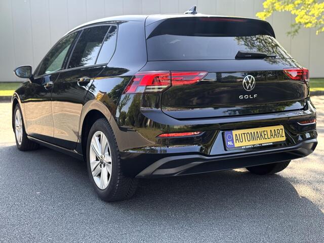Volkswagen GOLF 2.0 TDI Style CARPLAY PDC SFEERVERLICHTING