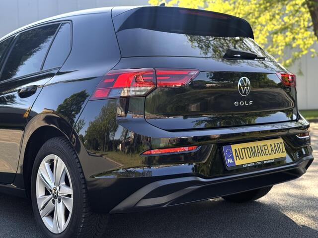 Volkswagen GOLF 2.0 TDI Style CARPLAY PDC SFEERVERLICHTING