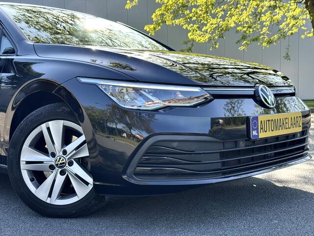Volkswagen GOLF 2.0 TDI Style CARPLAY PDC SFEERVERLICHTING
