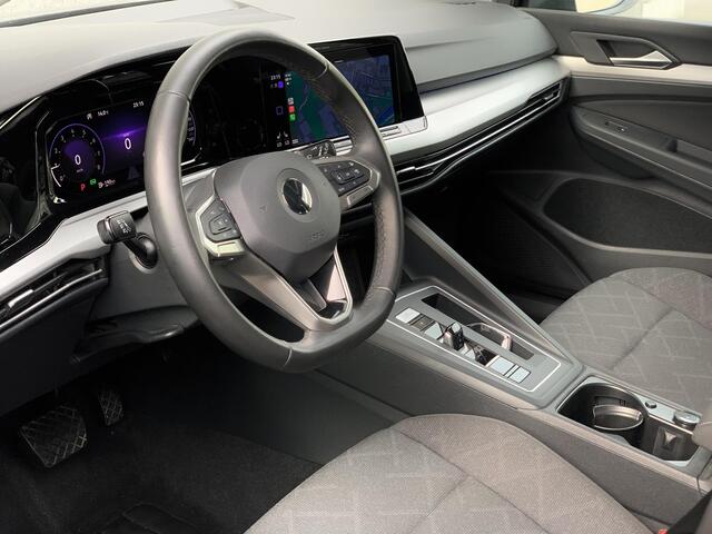 Volkswagen GOLF 2.0 TDI Style CARPLAY PDC SFEERVERLICHTING