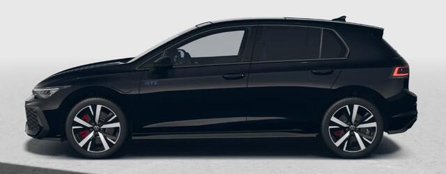 Volkswagen GOLF 1.5 eHybrid GTE !!!Profiteer ook van ¤ 2.000 inruilpremie!!!