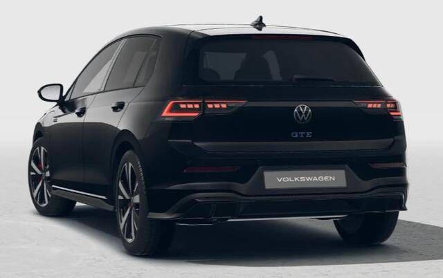 Volkswagen GOLF 1.5 eHybrid GTE !!!Profiteer ook van ¤ 2.000 inruilpremie!!!