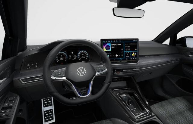 Volkswagen GOLF 1.5 eHybrid GTE !!!Profiteer ook van ¤ 2.000 inruilpremie!!!