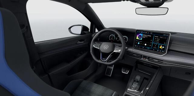 Volkswagen GOLF 1.5 eHybrid GTE !!!Profiteer ook van ¤ 2.000 inruilpremie!!!