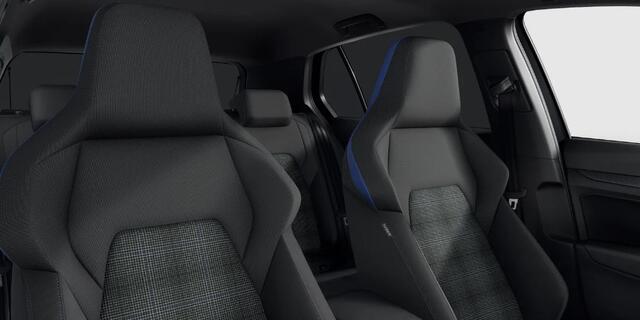 Volkswagen GOLF 1.5 eHybrid GTE !!!Profiteer ook van ¤ 2.000 inruilpremie!!!