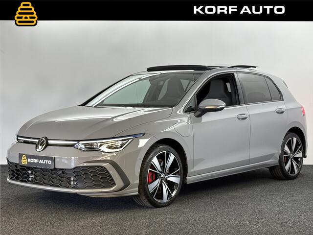Volkswagen GOLF 1.4 eHybrid GTE 245PK / Pano / HUD / Camera