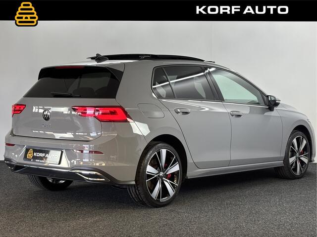 Volkswagen GOLF 1.4 eHybrid GTE 245PK / Pano / HUD / Camera