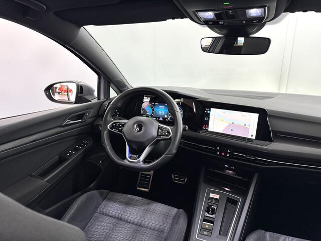 Volkswagen GOLF 1.4 eHybrid GTE 245PK / Pano / HUD / Camera