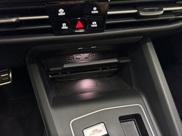 Volkswagen GOLF 1.4 eHybrid GTE 245PK / Pano / HUD / Camera