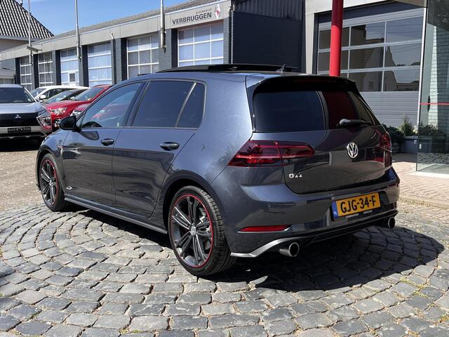 Volkswagen GOLF 2.0 TSI GTI | PanoDak | CarPlay | Keyless | BlindSpot