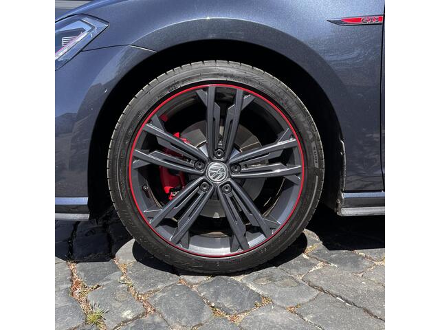 Volkswagen GOLF 2.0 TSI GTI | PanoDak | CarPlay | Keyless | BlindSpot