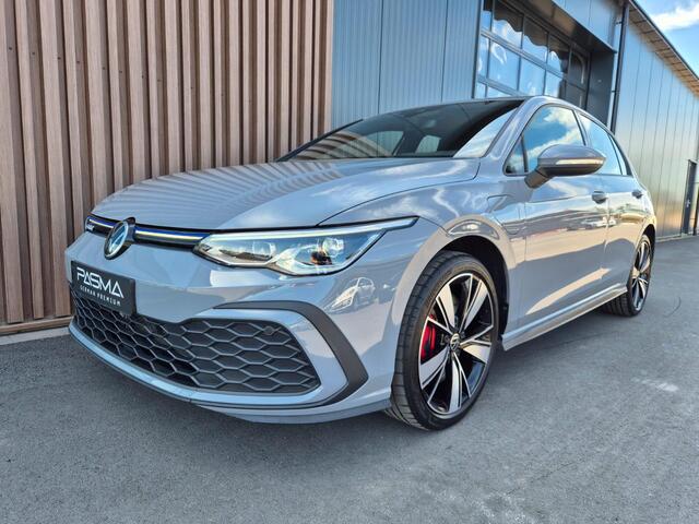 Volkswagen GOLF 1.4 eHybrid GTE 245pk | LED | Stuur- Stoelverw. | Carplay