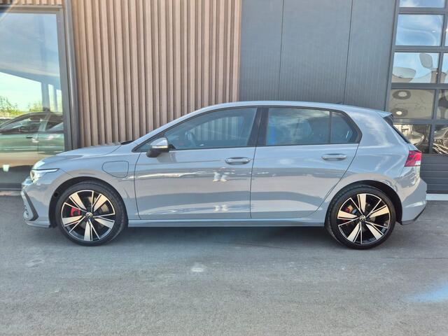 Volkswagen GOLF 1.4 eHybrid GTE 245pk | LED | Stuur- Stoelverw. | Carplay