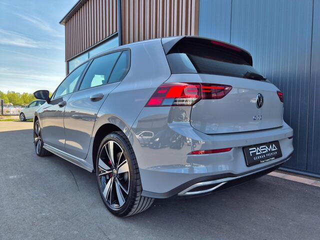 Volkswagen GOLF 1.4 eHybrid GTE 245pk | LED | Stuur- Stoelverw. | Carplay