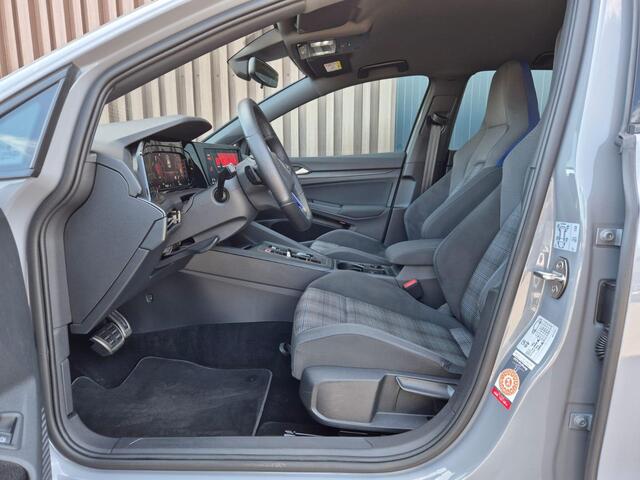 Volkswagen GOLF 1.4 eHybrid GTE 245pk | LED | Stuur- Stoelverw. | Carplay