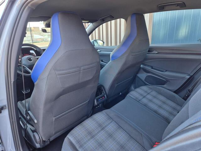 Volkswagen GOLF 1.4 eHybrid GTE 245pk | LED | Stuur- Stoelverw. | Carplay