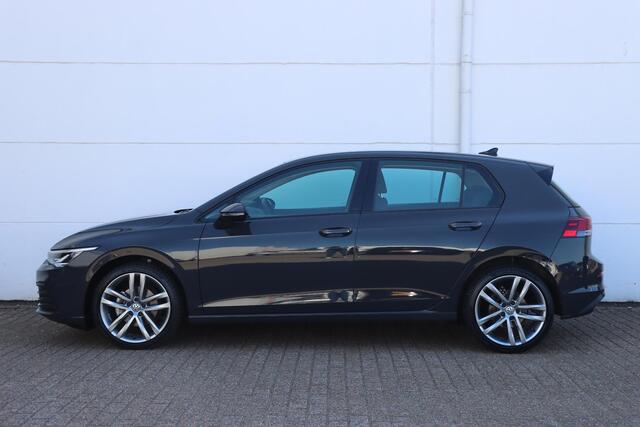 Volkswagen GOLF 1.0 eTSI Life 110pk DSG7