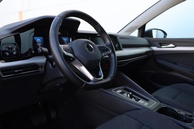 Volkswagen GOLF 1.0 eTSI Life 110pk DSG7