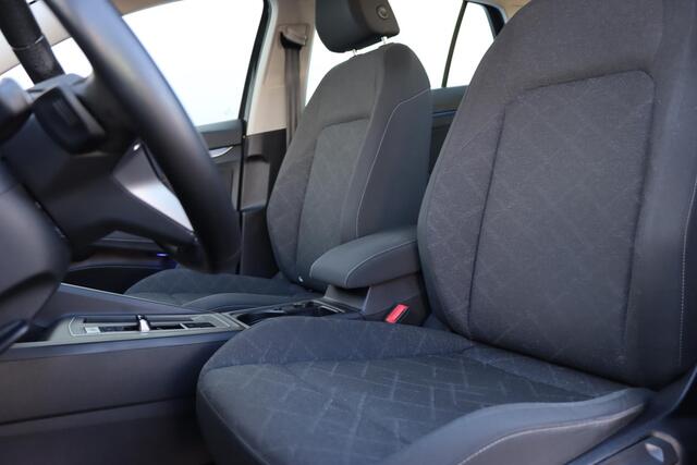 Volkswagen GOLF 1.0 eTSI Life 110pk DSG7