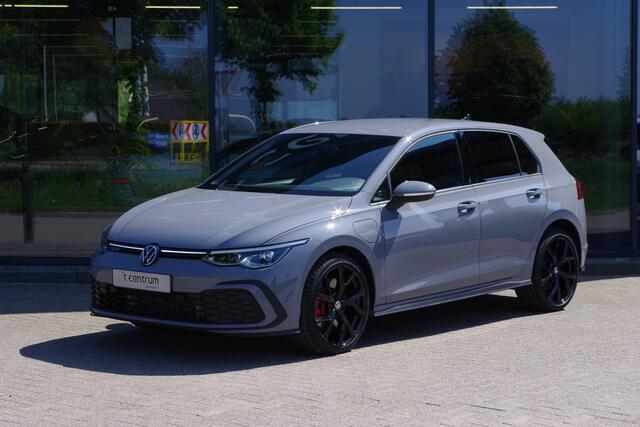 Volkswagen GOLF 1.4 eHybrid GTE 245 PK PHEV, Winterpakket, Carplay, Adap. Cruise Control, Sfeerverlichting