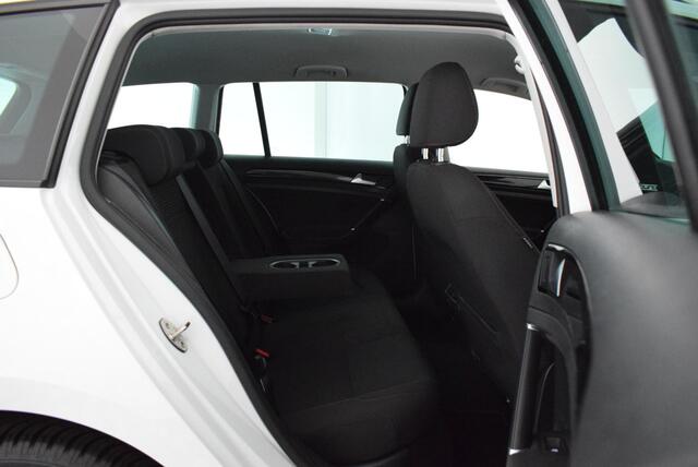 Volkswagen GOLF Variant 2.0 TDI 150pk H6 Sound Trekhaak Stoelverwarming Navigatie